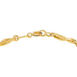 Bracelet Or jaune