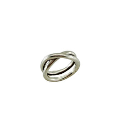 Bague TIFFANY & CO. par PALOMA PICASSO en argent