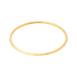 Bracelet Jonc Or jaune