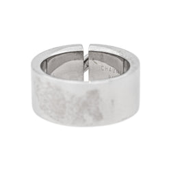 Chaumet Bague Liens Or blanc Diamant