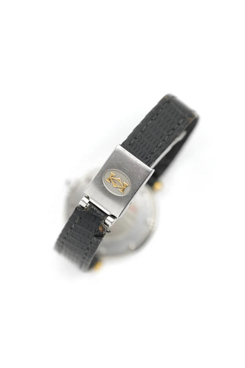 Cartier Santos Vendôme Lady - ref. 8191 - v. 1990