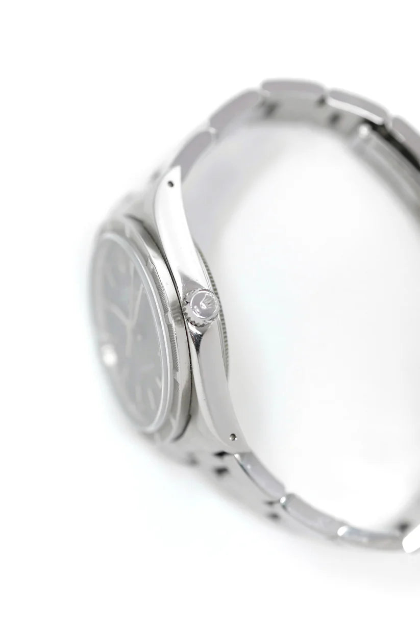 Montre ROLEX "Air King" en acier