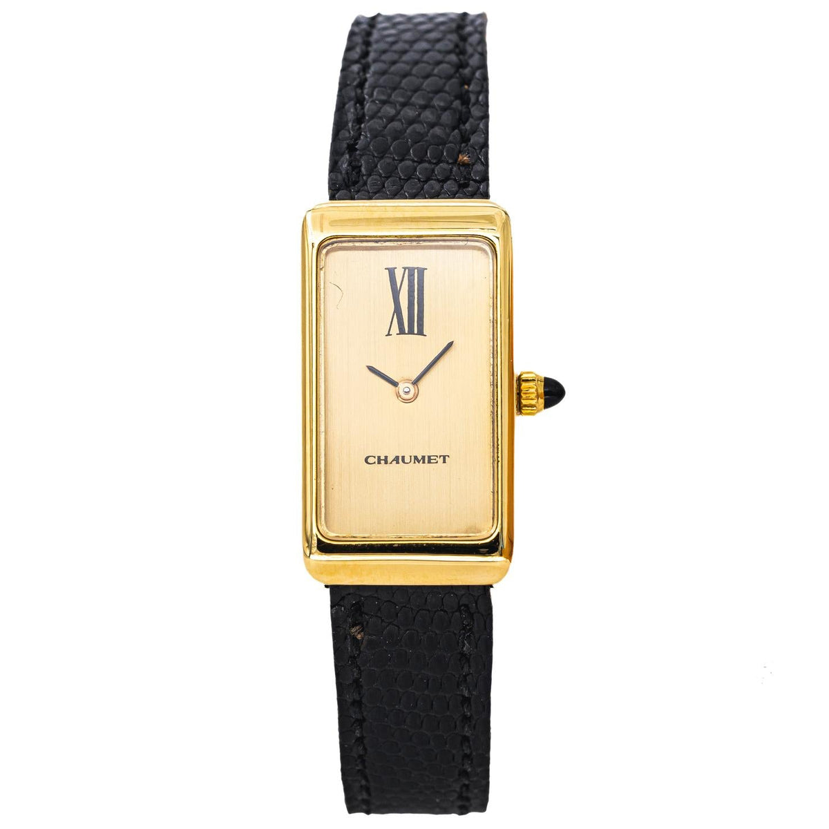 Chaumet Montre  Or jaune