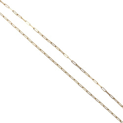 Collier Pendentif DINH VAN "Menottes R10" en or jaune et lapis lazuli