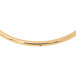 Bracelet Jonc Or jaune