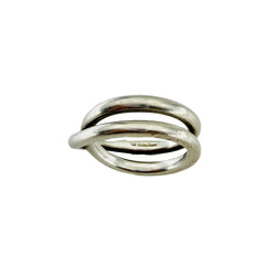 Bague TIFFANY & CO. par PALOMA PICASSO en argent