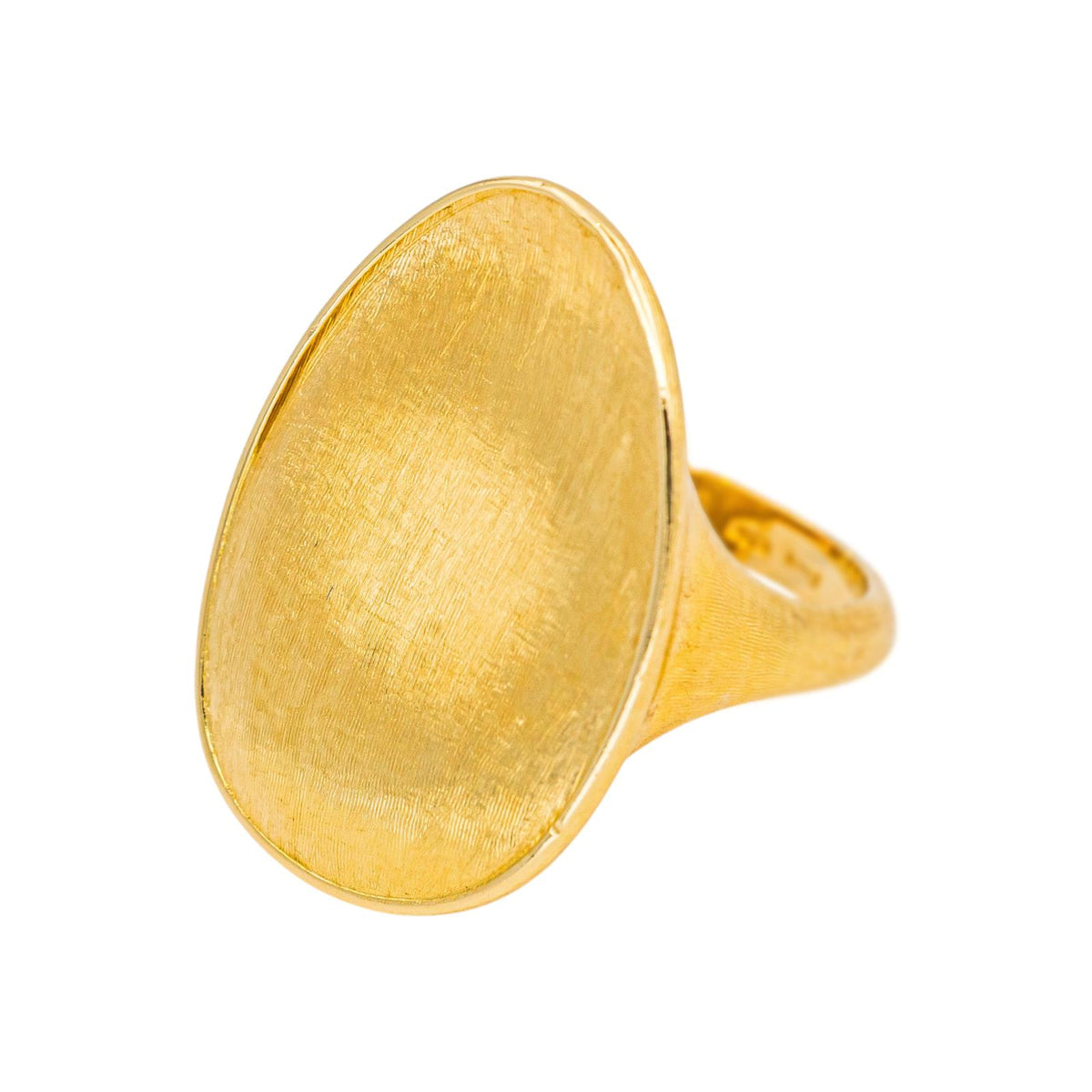 Marco Bicego Bague  Or jaune