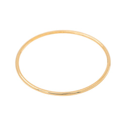 Bracelet Jonc Or jaune