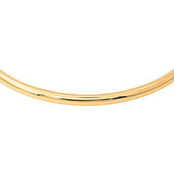 Bracelet Jonc Or jaune