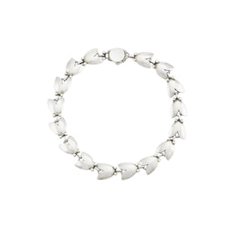 Parure GEORG JENSEN en argent