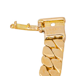 Collier Or jaune Diamant