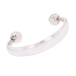 Bracelet Jonc en argent