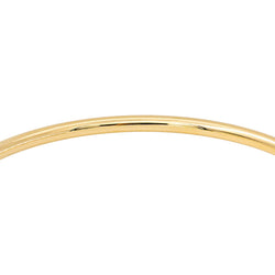 Bracelet Jonc Or jaune