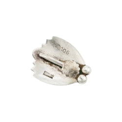 Parure GEORG JENSEN en argent