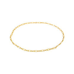 Collier Or jaune