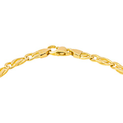 Bracelet Or jaune