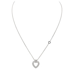 Fred Collier Pretty Woman Or blanc Diamant - Castafiore