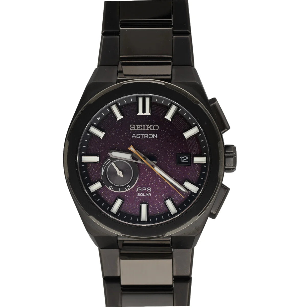 Montre SEIKO Astron GPS Solar
