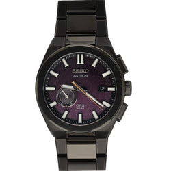 Montre SEIKO Astron GPS Solar