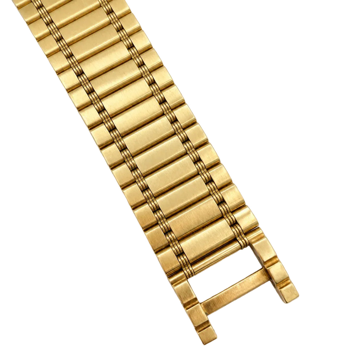 Montre CORUM Romvlvs en or jaune