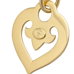 Pendentif O.J. PERRIN en or jaune