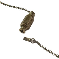 Collier Chaîne en or jaune