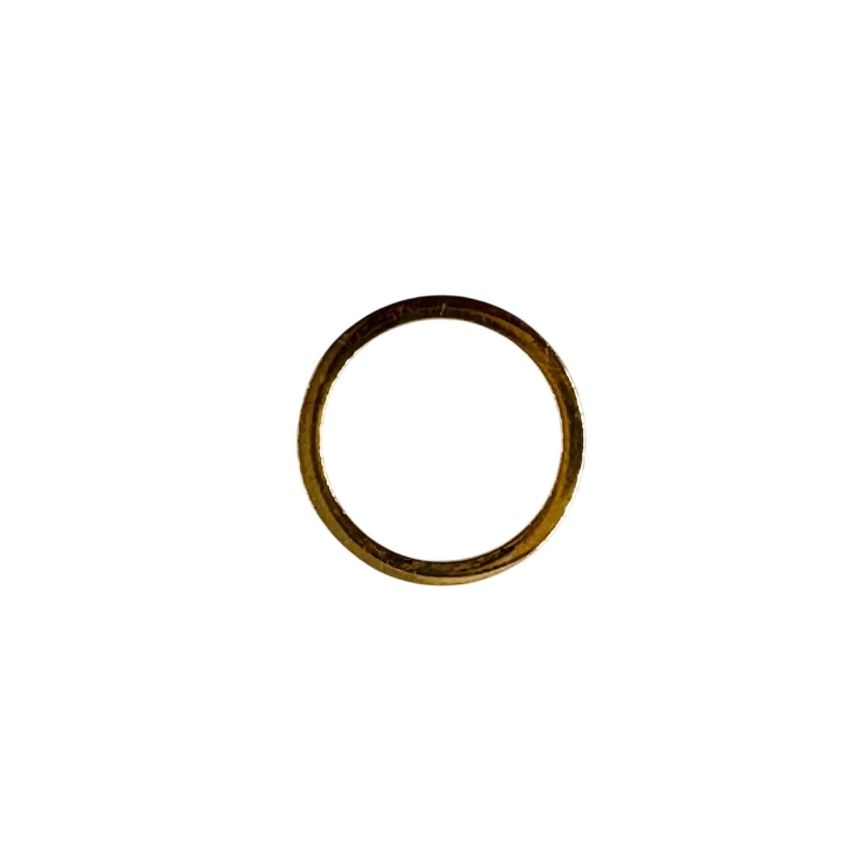 Bague de phalange REPOSSI en or rose