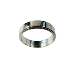 Bague Alliance CARTIER Cartier d'Amour en platine
