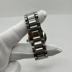 Montre CHAUMET "Class One" en acier inoxydable