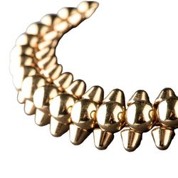 Collier Ras de Cou CARTIER "Clash" XL en or rose