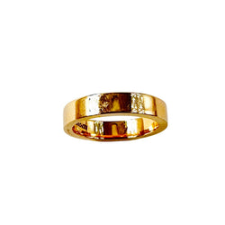 Bague de phalange REPOSSI en or rose