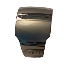 Bague CARTIER "Santos Dumont" en or blanc