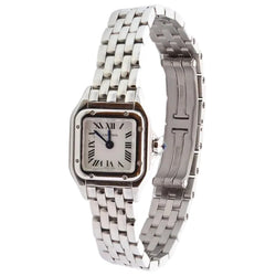 Montre CARTIER Mini Panthère en acier
