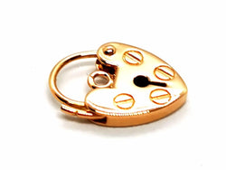 Ginette NY Pendentif Providence Or rose - Castafiore