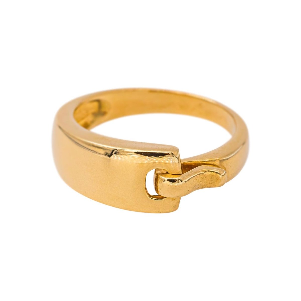 Guy Laroche Bague Or jaune - Castafiore