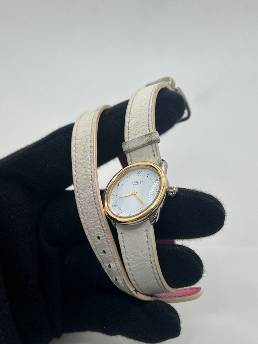 Hermès Arceau - Castafiore
