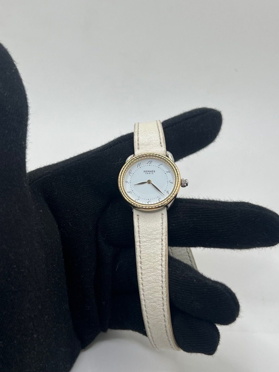 Hermès Arceau - Castafiore
