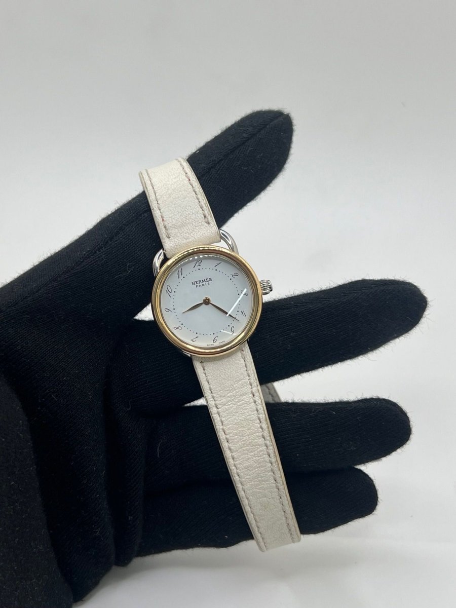 Hermès Arceau - Castafiore