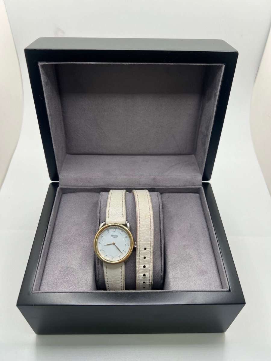 Hermès Arceau - Castafiore