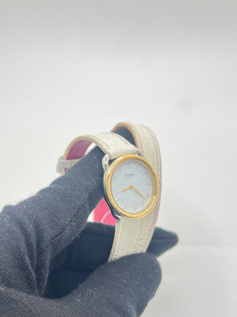 Hermès Arceau - Castafiore