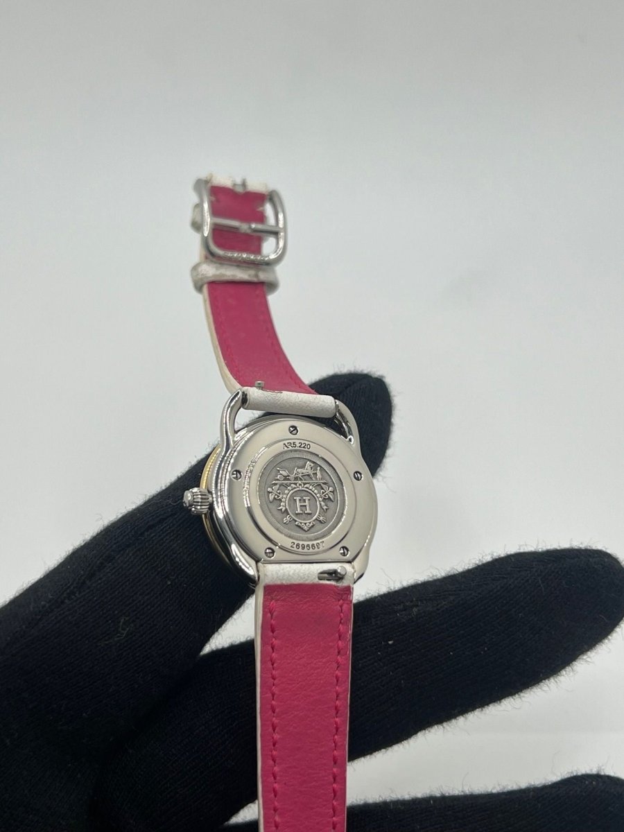 Hermès Arceau - Castafiore