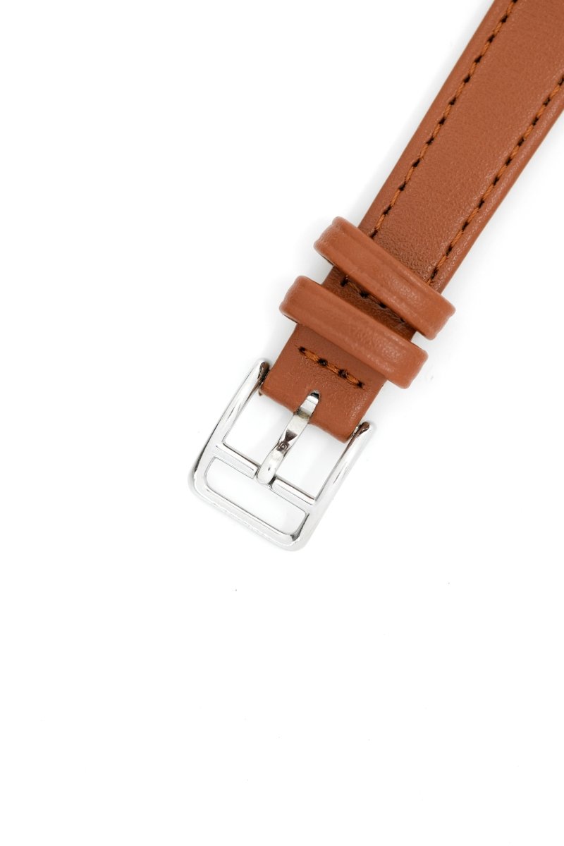Hermès Cape Cod Acier - Petit Modèle - Castafiore