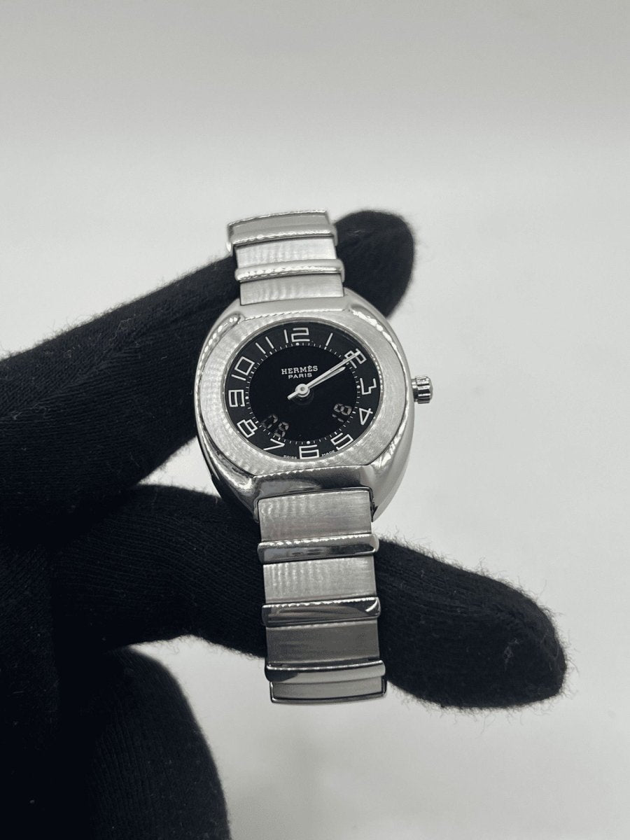 Hermès Espace - Castafiore