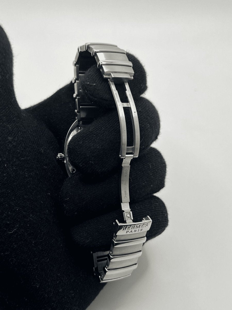 Hermès Espace - Castafiore