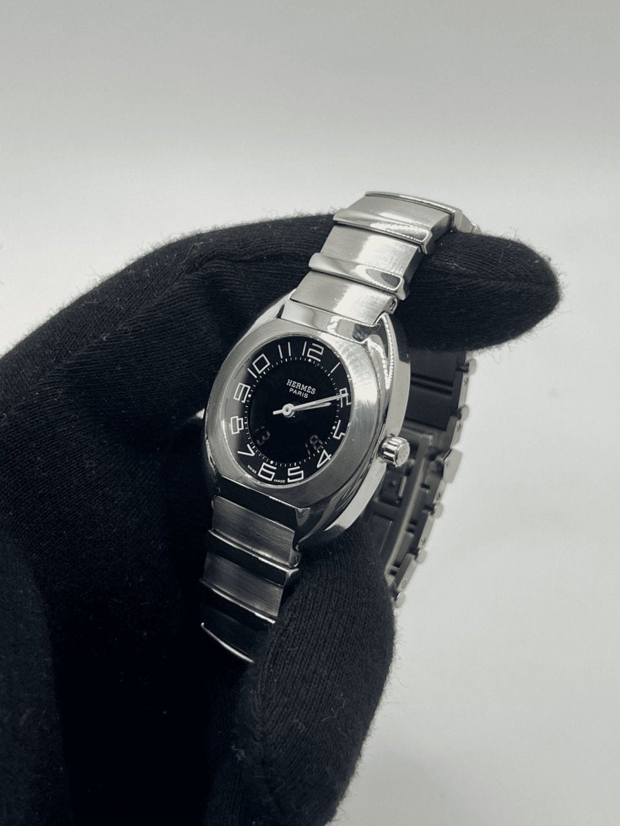 Hermès Espace - Castafiore