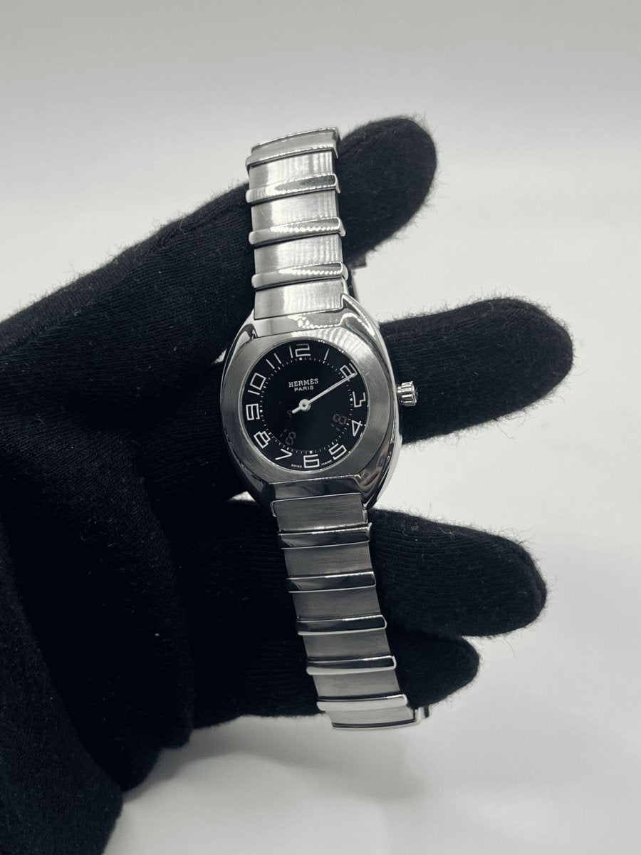 Hermès Espace - Castafiore