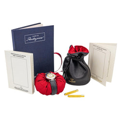 Jaeger Le Coultre Montre Carnet de Rendez - vous Acier Diamant - Castafiore