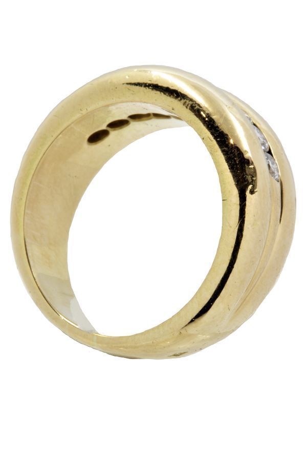 JONC DIAMANTÉ - Castafiore