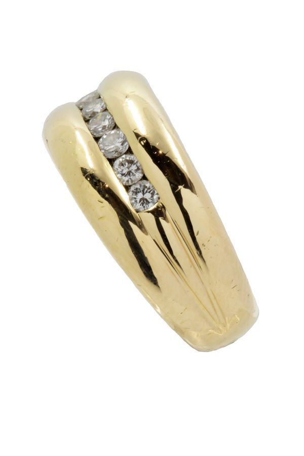 JONC DIAMANTÉ - Castafiore