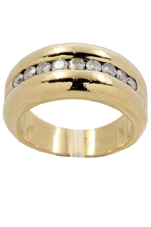 JONC DIAMANTÉ - Castafiore